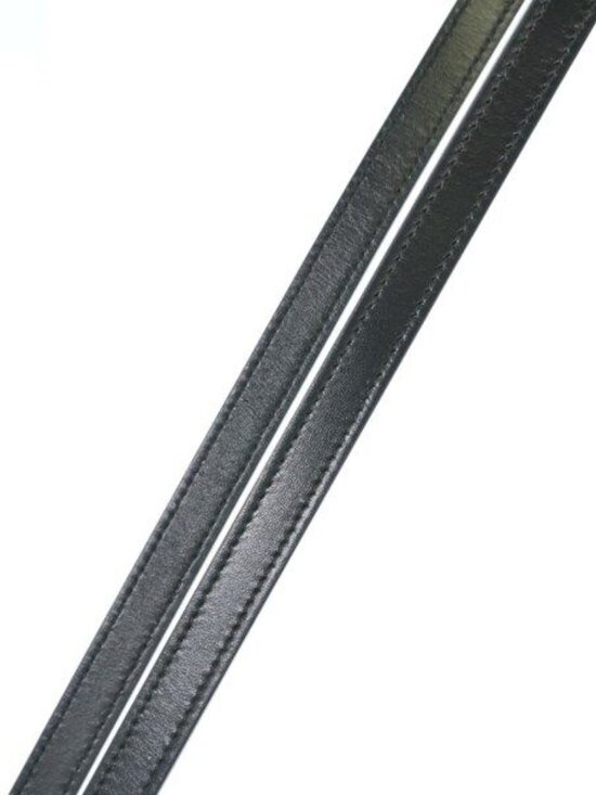 Celine Shoulder Bag Black Off-white - Picture 6 of 10